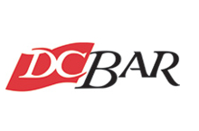 DC Bar Square Logo