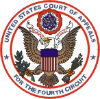 US Court Of Appeals 4th Circuit Seal