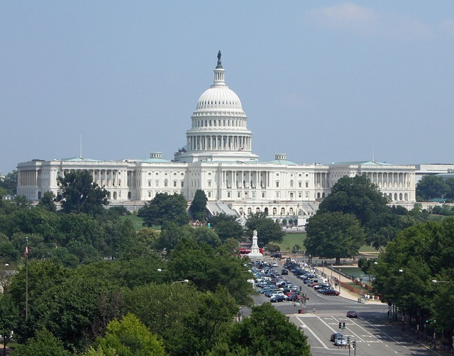 capitol, washington, dc