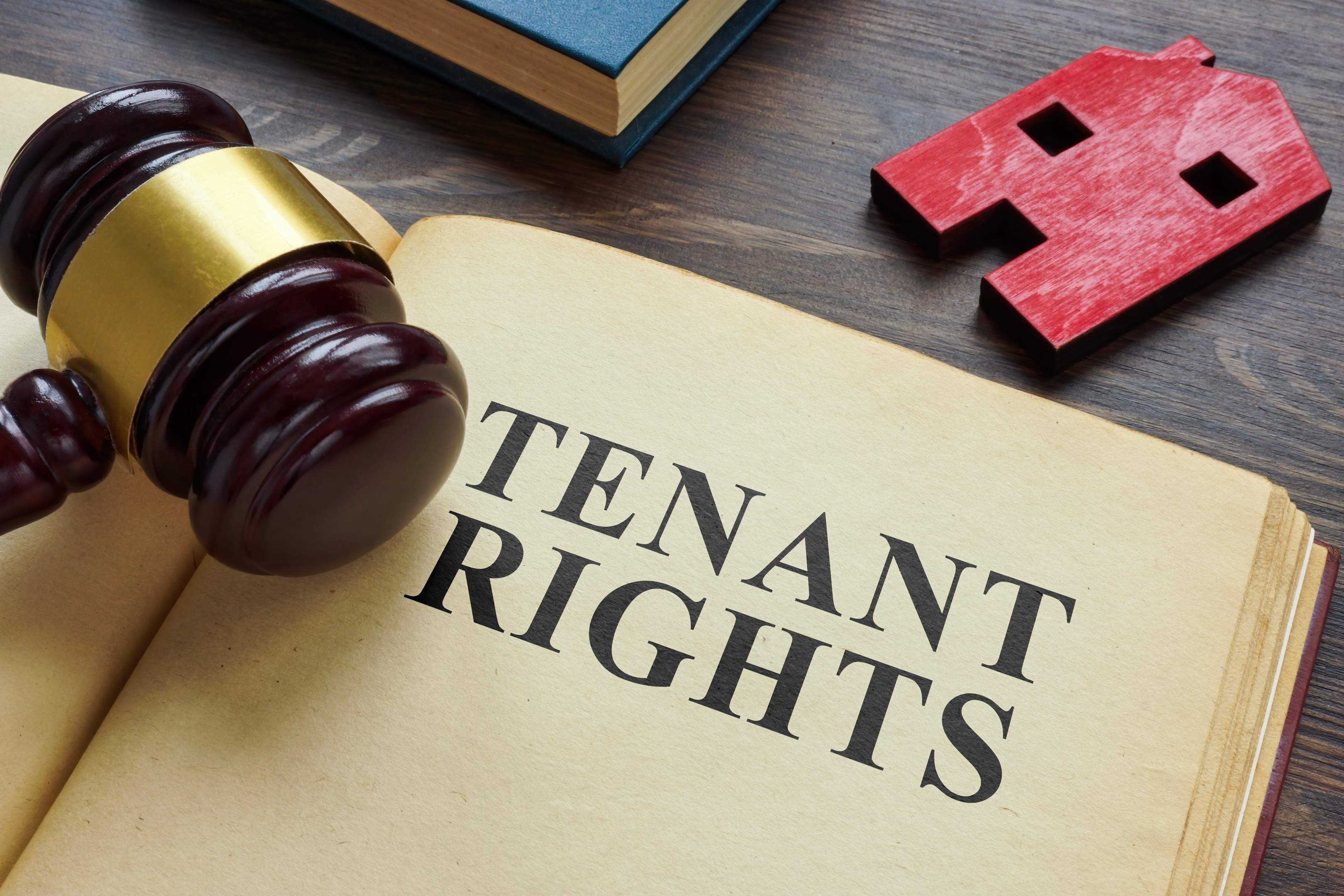 Tenant rights